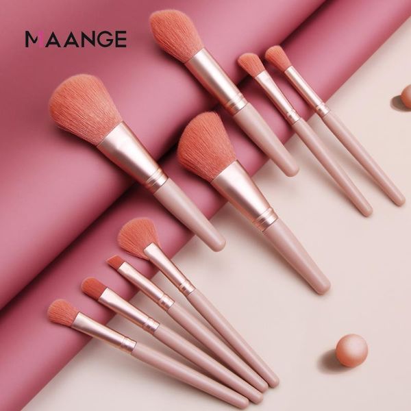 pcs 4 colors maange makeup brushes set round barrel beauty tool brush eye make up cosmetic tools eyelash curler
pcs 4 colors maange makeup brushes set round barrel beauty tool brush eye make up cosmetic tools eyelash curler