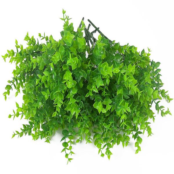 decorative flowers & wreaths artificial plant eucalyptus leaves plastic green plants fake flower diy wedding decoration home decor for vase
decorative flowers & wreaths artificial plant eucalyptus leaves plastic green plants fake flower diy wedding decoration home decor for vase