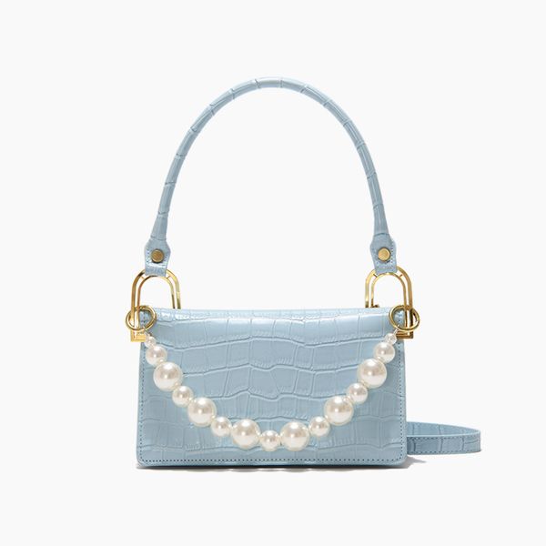 70% off design hand crocodile pattern underarm 2021 spring and summer new fashion french stick popular single shoulder messenger handbag hov, Red;black
70% off design hand crocodile pattern underarm 2021 spring and summer new fashion french stick popular single shoulder messenger handbag hov, Red;black