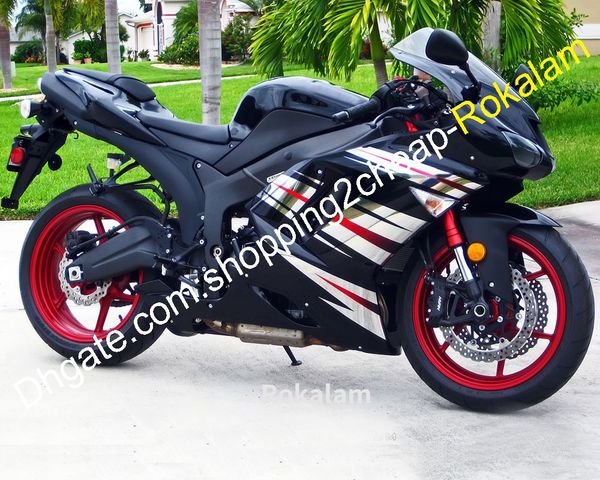 fashion fairing set for kawasaki cowling ninja zx 6r 2007 2008 zx6r 07 08 zx-6r multi-color motorcycle fairings (injection molding)
fashion fairing set for kawasaki cowling ninja zx 6r 2007 2008 zx6r 07 08 zx-6r multi-color motorcycle fairings (injection molding)