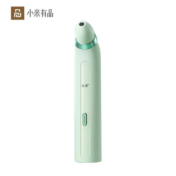smart home control est pinjing blackhead vacuum suction dermabrasion removal scar acne pore peeling face clean facial skin care beauty tool
smart home control est pinjing blackhead vacuum suction dermabrasion removal scar acne pore peeling face clean facial skin care beauty tool
