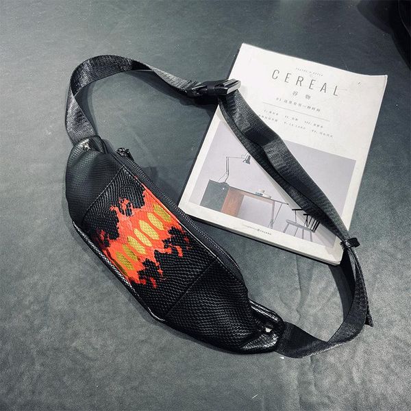 genuine leather man waist bag fanny pack fashion chest outdoor crossbody serpentine belt bags hip packs unisex
genuine leather man waist bag fanny pack fashion chest outdoor crossbody serpentine belt bags hip packs unisex