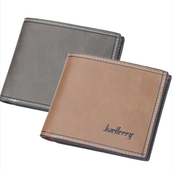 wallets handmade vintage simplicity pu leather wallet men purse clutch bag male money clips, Red;black
wallets handmade vintage simplicity pu leather wallet men purse clutch bag male money clips, Red;black