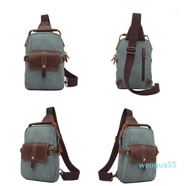 waist bags tangde men's genuine leather chest sling bag travel hiking cross body messenger shoulder backpack solid men canvas bag
waist bags tangde men's genuine leather chest sling bag travel hiking cross body messenger shoulder backpack solid men canvas bag