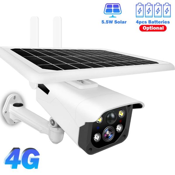 cameras 4g ip camera 1080p hd rechargeable battery 5.5w solar cctv outdoor wire-2mp security pir motion detection p2p
cameras 4g ip camera 1080p hd rechargeable battery 5.5w solar cctv outdoor wire-2mp security pir motion detection p2p