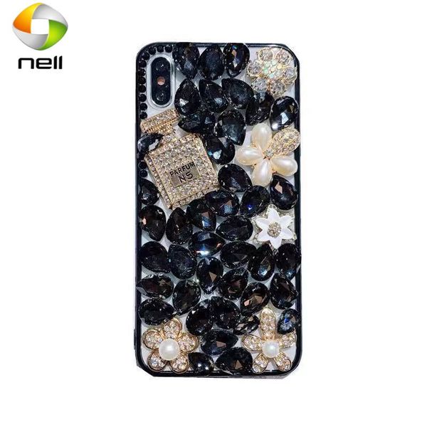 designer phone cases diamond luxury with diamonds and perfume bottles female moblie phone accessories diy iphone 12 11 pro max case
designer phone cases diamond luxury with diamonds and perfume bottles female moblie phone accessories diy iphone 12 11 pro max case