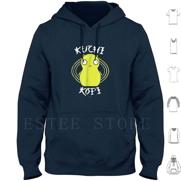 men's hoodies & sweatshirts b0b's.burgers with glowing rings long sleeve cartoon bob belcher tina linda funny gene, Black
men's hoodies & sweatshirts b0b's.burgers with glowing rings long sleeve cartoon bob belcher tina linda funny gene, Black