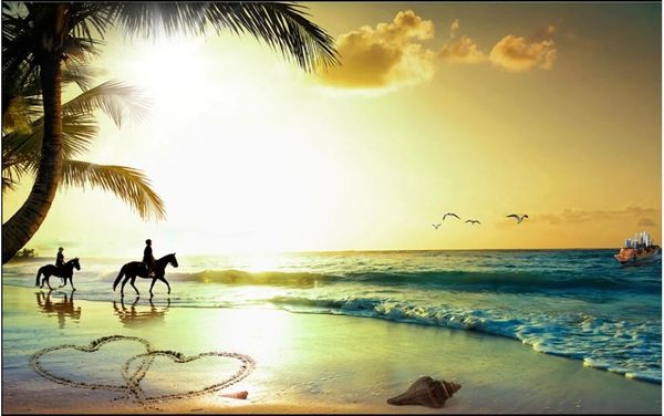 wallpapers wall paper 3 d custom mural on the modern beautiful romantic beach scenery home decor po wallpaper in living room
wallpapers wall paper 3 d custom mural on the modern beautiful romantic beach scenery home decor po wallpaper in living room
