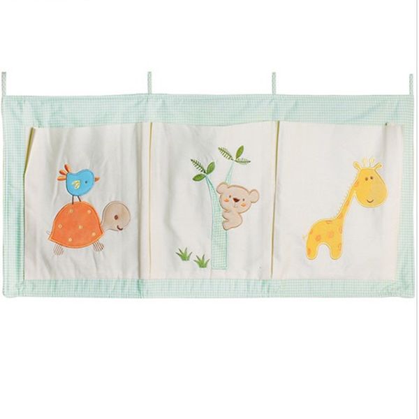 bed bumper cotton bed hanging crib organizer baby cot storage bag toy diaper pocket for newborn crib bedding set accessories
bed bumper cotton bed hanging crib organizer baby cot storage bag toy diaper pocket for newborn crib bedding set accessories