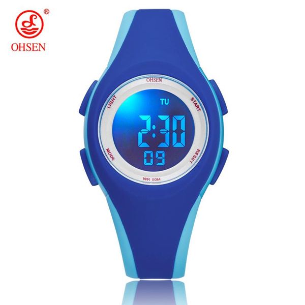 wristwatches fashion mens sports watches ohsen camouflage military digital led waterproof relogio masculino, Slivery;brown
wristwatches fashion mens sports watches ohsen camouflage military digital led waterproof relogio masculino, Slivery;brown