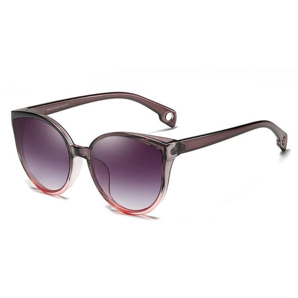 sunglasses 2021 pilot lady cat eye fashion women sun glasses luxury ladies female brand gradient oculos feminino, White;black
sunglasses 2021 pilot lady cat eye fashion women sun glasses luxury ladies female brand gradient oculos feminino, White;black