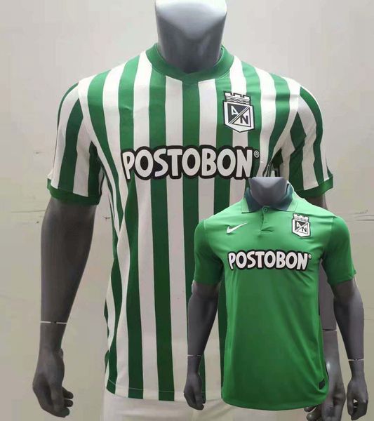 2021 2022 atlético nacional soccer jerseys home away atletico 20 21 football shirt s-4xl, Black;yellow
2021 2022 atlético nacional soccer jerseys home away atletico 20 21 football shirt s-4xl, Black;yellow