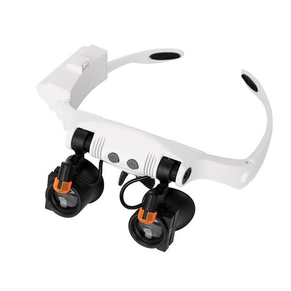 repair tools & kits led light lamp double eye glasses loupe lens magnifier watchmaker jewelry optical magnification magnifying glass
repair tools & kits led light lamp double eye glasses loupe lens magnifier watchmaker jewelry optical magnification magnifying glass