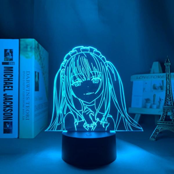 night lights anime led light date a live kurumi tokisaki for room decor birthday gift manga lamps
night lights anime led light date a live kurumi tokisaki for room decor birthday gift manga lamps