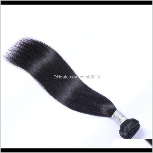 indian virgin human hair straight unprocessed remy hair weaves double wefts 100g/bundle 1bundle/lot can be dyed bleached tzsvv ayf9i, Black
indian virgin human hair straight unprocessed remy hair weaves double wefts 100g/bundle 1bundle/lot can be dyed bleached tzsvv ayf9i, Black