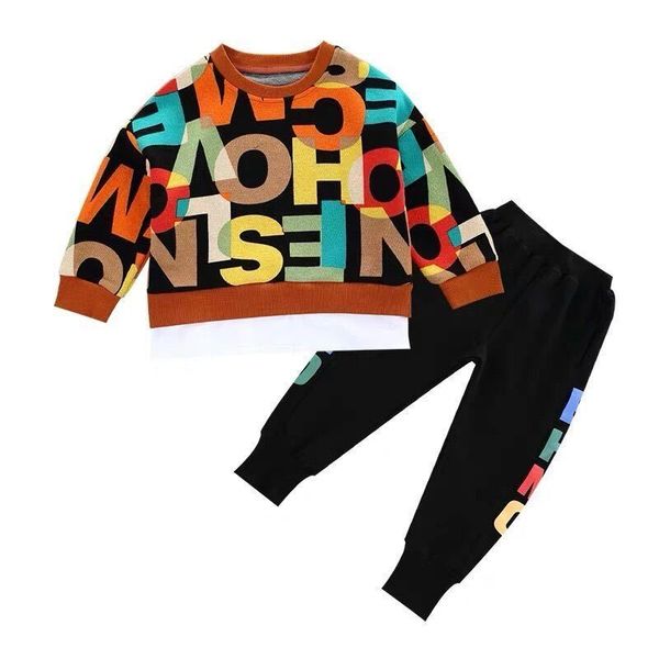 girls' dresses spring tracksuit boys children clothing sets kids clothes sports suit for teen boy letter printed patchwork t-shirt and, Red;yellow
girls' dresses spring tracksuit boys children clothing sets kids clothes sports suit for teen boy letter printed patchwork t-shirt and, Red;yellow