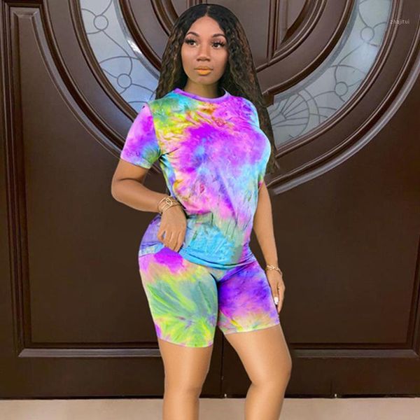 plus size two piece sets for women clothing casual sportwear joggers tracksuit summer 2 tie dye and shorts set dress, White
plus size two piece sets for women clothing casual sportwear joggers tracksuit summer 2 tie dye and shorts set dress, White