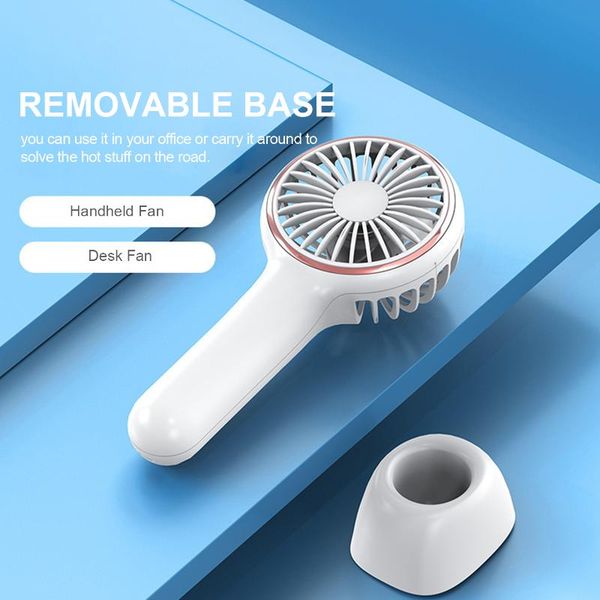 electric fans handheld fan with base portable mini 3 speed low noise personal desk for travel home rechargeable
electric fans handheld fan with base portable mini 3 speed low noise personal desk for travel home rechargeable