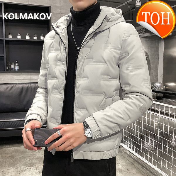 coat kolmakov men's 2021 winter 80% white duck down jackets men casual thicken jacket coats man size m-5xl, Black
coat kolmakov men's 2021 winter 80% white duck down jackets men casual thicken jacket coats man size m-5xl, Black