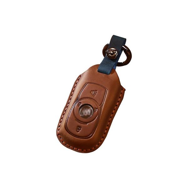 card holders genuine leather car key cover for buick enkewei gl8 buckle regal remote fob, Brown;gray
card holders genuine leather car key cover for buick enkewei gl8 buckle regal remote fob, Brown;gray