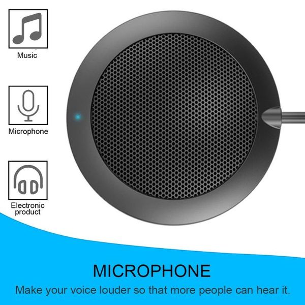 microphones stereo omnidirectional pickup condenser microphone mic usb connector for voice chat meeting business conference deskcomputer
microphones stereo omnidirectional pickup condenser microphone mic usb connector for voice chat meeting business conference deskcomputer