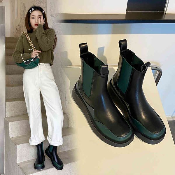 dress shoes bota feminina de couro natural 22-25cm, calçado feminino cano curto com costura quadrada clássica 4slc, Black
dress shoes bota feminina de couro natural 22-25cm, calçado feminino cano curto com costura quadrada clássica 4slc, Black