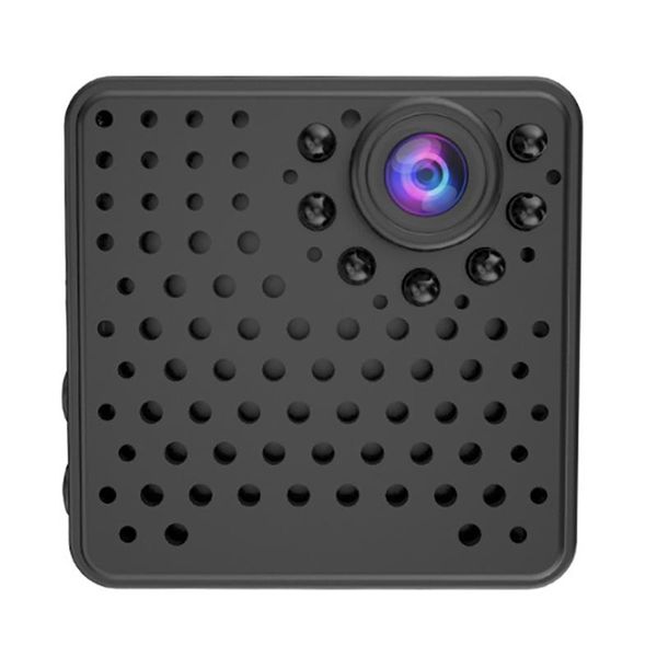 webcams portable camera, hd wifi network remote control home security infrared night vision - black
webcams portable camera, hd wifi network remote control home security infrared night vision - black