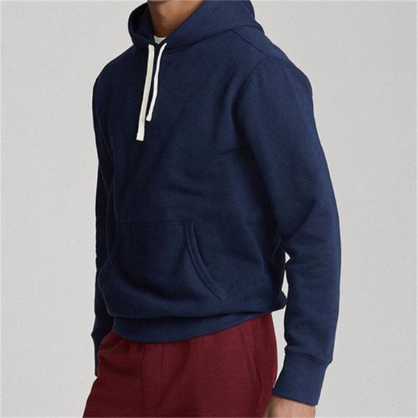 men's hoodies & sweatshirts autumn winter men small horse sportswear fashion spirit hooded regular fit casual streetwear, Black
men's hoodies & sweatshirts autumn winter men small horse sportswear fashion spirit hooded regular fit casual streetwear, Black