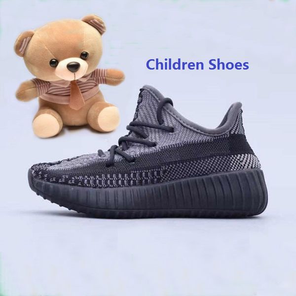 kaws black grey carbon v2 knit breathable children running shoes boys girls youth kid sport sneaker size 26-35
kaws black grey carbon v2 knit breathable children running shoes boys girls youth kid sport sneaker size 26-35