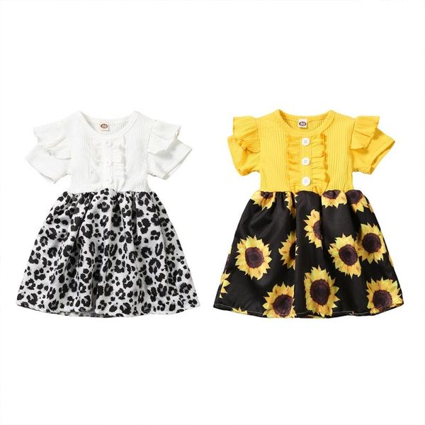 girl's dresses summer baby girl dress toddler girls ruffle princess short sleeve casual lovely for 6months-4 y old, Red;yellow
girl's dresses summer baby girl dress toddler girls ruffle princess short sleeve casual lovely for 6months-4 y old, Red;yellow