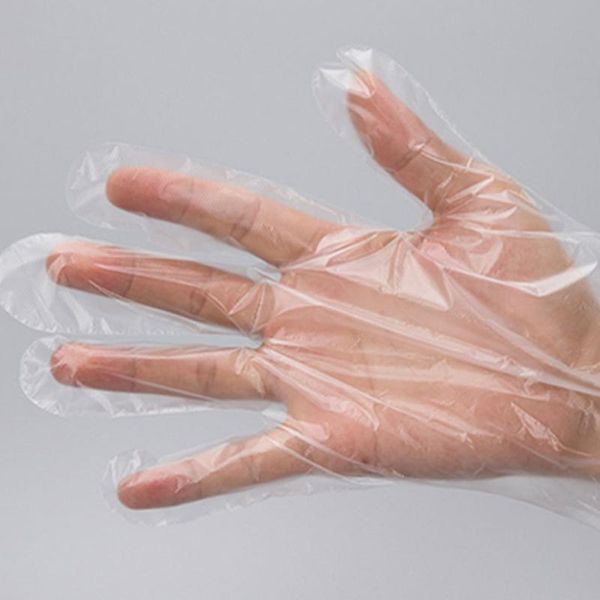 disposable gloves 100pcs dinning beauty transparent cooking eco-friendly for food cleaning plastic kitchen accessories
disposable gloves 100pcs dinning beauty transparent cooking eco-friendly for food cleaning plastic kitchen accessories