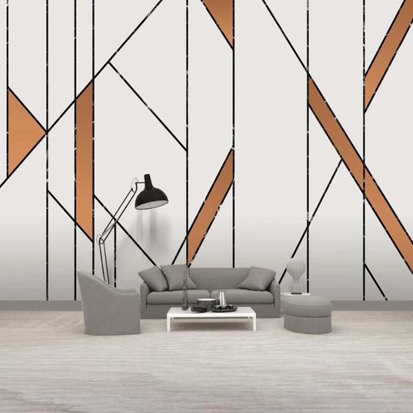 wallpapers milofi custom large wallpaper mural 3d back modern minimalistic personality abstract geometric golden bokeh
wallpapers milofi custom large wallpaper mural 3d back modern minimalistic personality abstract geometric golden bokeh