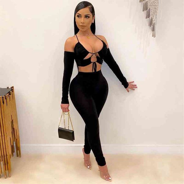 bodycon two piece outfits womenpant club co ord sets halter backless off shoulder party matching, White
bodycon two piece outfits womenpant club co ord sets halter backless off shoulder party matching, White