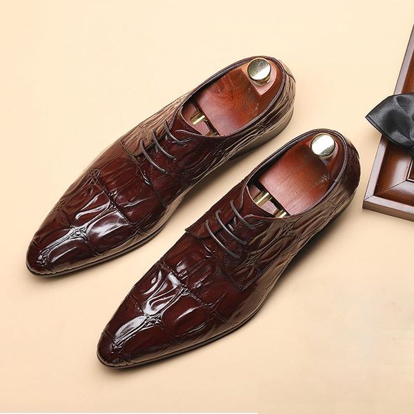 dress shoes mens formal genuine leather oxford for men black 2021 wedding business laces brogues
dress shoes mens formal genuine leather oxford for men black 2021 wedding business laces brogues