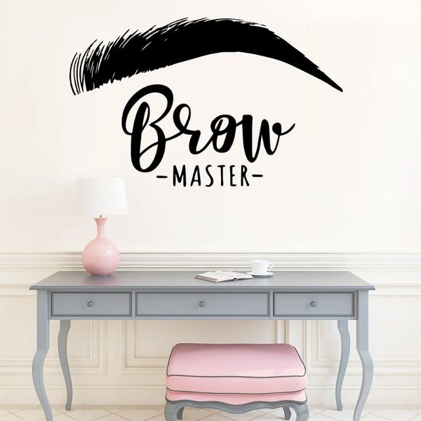 wall stickers beautiful brow sticker eyelashes decor decal for beauty salon room eyebrows decals bar poster
wall stickers beautiful brow sticker eyelashes decor decal for beauty salon room eyebrows decals bar poster