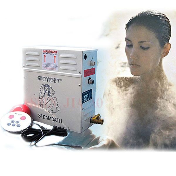 essential oils diffusers 1pc 3kw 220v steam generator sauna machine home dry streaming furnace wet digital controller steamer
essential oils diffusers 1pc 3kw 220v steam generator sauna machine home dry streaming furnace wet digital controller steamer