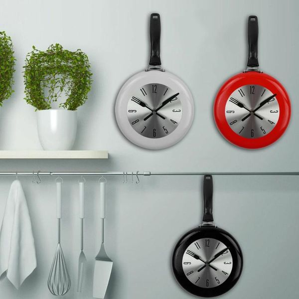 wall clocks home decor kitchen room decoration salon clock creative pan pot modern design hanging metal watch art decorative
wall clocks home decor kitchen room decoration salon clock creative pan pot modern design hanging metal watch art decorative