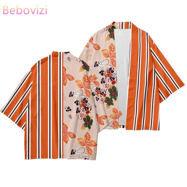 ethnic clothing plus size xs-6xl orange striped beach harajuku japanese sets fashion kimono men women cardigan haori obi asian clothes pant, Red
ethnic clothing plus size xs-6xl orange striped beach harajuku japanese sets fashion kimono men women cardigan haori obi asian clothes pant, Red