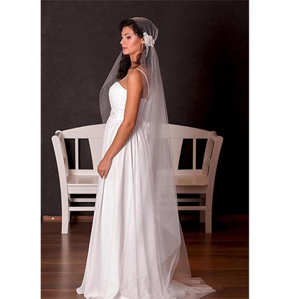 bridal veils ishsy vintage juliet wedding with comb applques tulle accesssory brides voiles mariage velos de novia 2021, Black
bridal veils ishsy vintage juliet wedding with comb applques tulle accesssory brides voiles mariage velos de novia 2021, Black