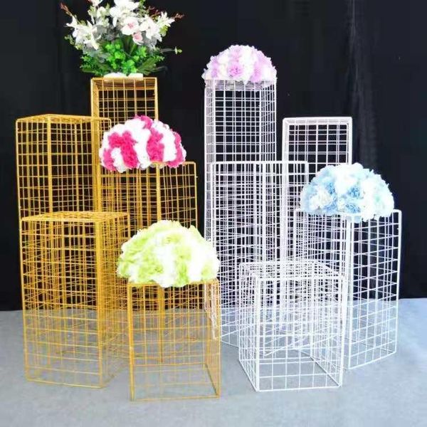 party decoration wedding props, decoration, grid road guide, iron geometric box, stage birthday
party decoration wedding props, decoration, grid road guide, iron geometric box, stage birthday