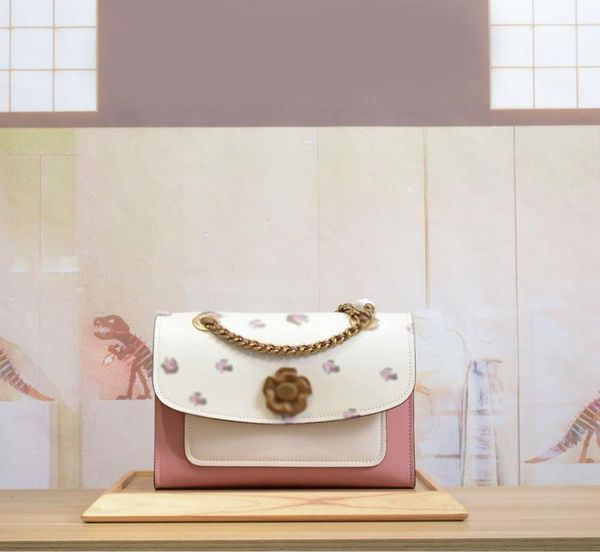 handbag women luxurys designers bags 2021 purse totes wallet shoulder chain messenger bag classic leather flower decoration rotating closure
handbag women luxurys designers bags 2021 purse totes wallet shoulder chain messenger bag classic leather flower decoration rotating closure