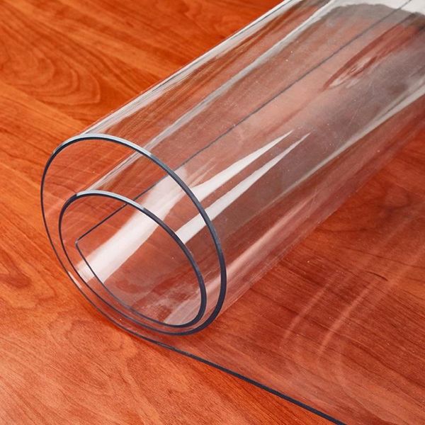 mats & pads pvc tablecloth1.5mm dining table protective mat transparent desk restaurant tablecloth waterproof cover kitchen 1
mats & pads pvc tablecloth1.5mm dining table protective mat transparent desk restaurant tablecloth waterproof cover kitchen 1