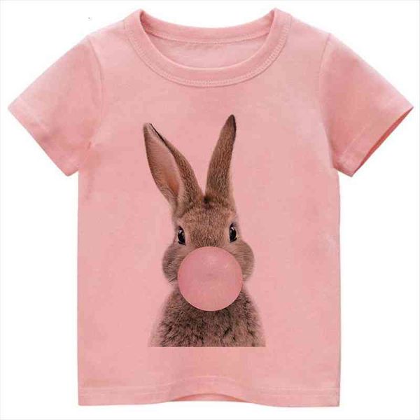 summer girl rabbit, panda, cat, koala,animal funny bubble blowing pattern print pink, white, yellow short sleeve top, Blue
summer girl rabbit, panda, cat, koala,animal funny bubble blowing pattern print pink, white, yellow short sleeve top, Blue