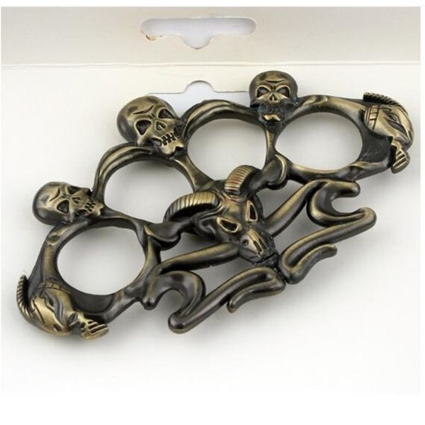original good tactical knuckles new brass survival multifunctional self defense edc dusters tool travel sport sa
original good tactical knuckles new brass survival multifunctional self defense edc dusters tool travel sport sa