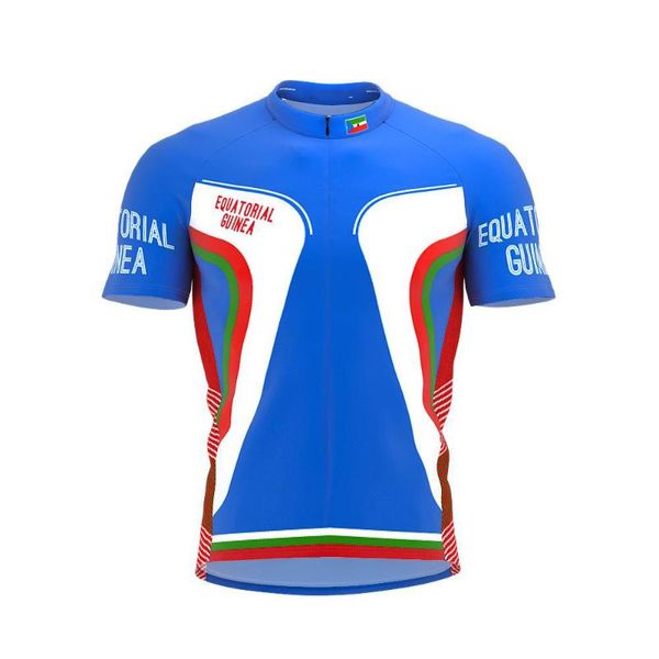 racing jackets 2021 equatorial guinea more style men classic cycling team short sleeved bike road clothing outdoor jersey, Black;red
racing jackets 2021 equatorial guinea more style men classic cycling team short sleeved bike road clothing outdoor jersey, Black;red