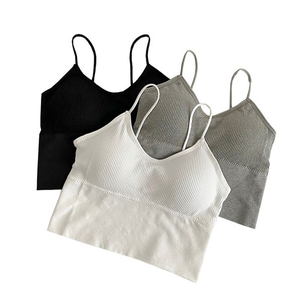 wwenn summer fashion women sleeveless casual solid simple style y2k crop female tanks camis black white 210507
wwenn summer fashion women sleeveless casual solid simple style y2k crop female tanks camis black white 210507