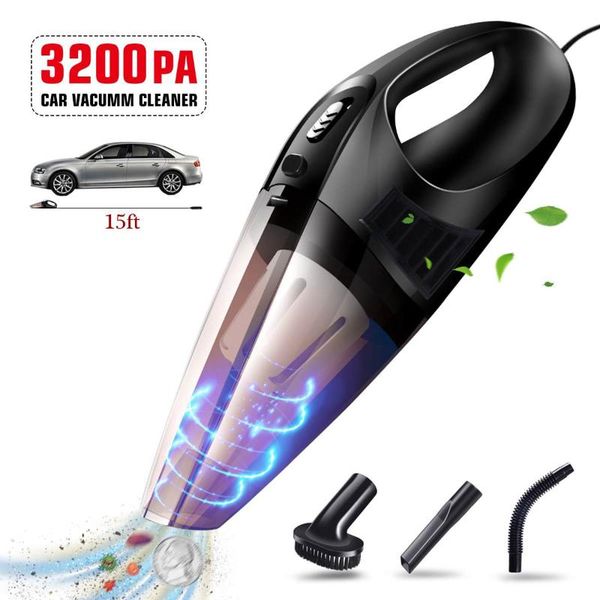 vacuum cleaner handheld 12v powerful cyclone suction portable mini for car auto home pet hair cleaning tools wet dry use
vacuum cleaner handheld 12v powerful cyclone suction portable mini for car auto home pet hair cleaning tools wet dry use