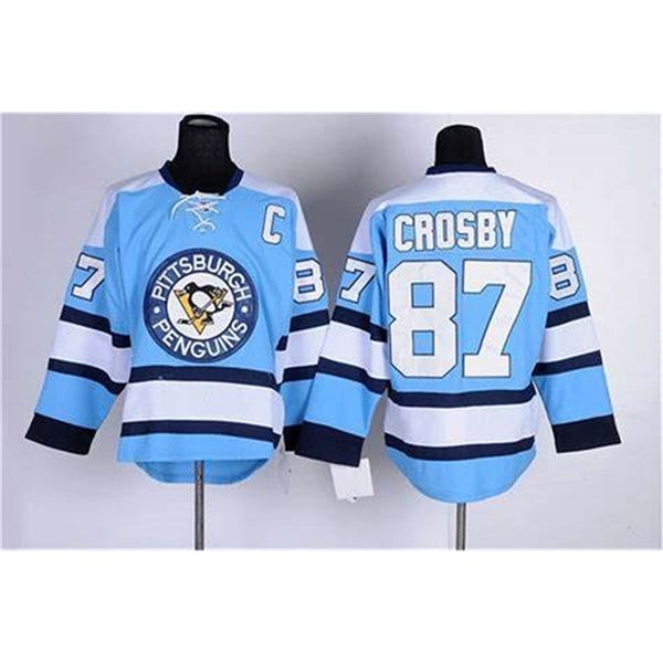 52venda por atacado pittsburgh penguins # 87 sidney crosby jersey navy winter classic 2011 stitched premier hockey jerseys, Black
52venda por atacado pittsburgh penguins # 87 sidney crosby jersey navy winter classic 2011 stitched premier hockey jerseys, Black