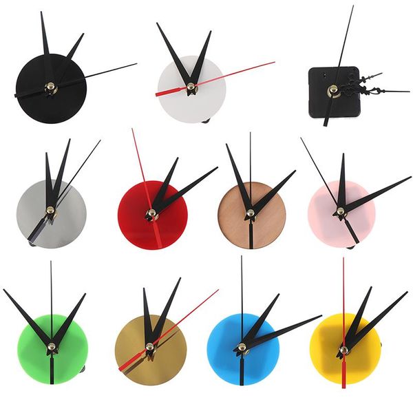 wall clocks 1 pcs diy silent quartz watch round clock movement mechanism parts repair replacement need tools home decor
wall clocks 1 pcs diy silent quartz watch round clock movement mechanism parts repair replacement need tools home decor