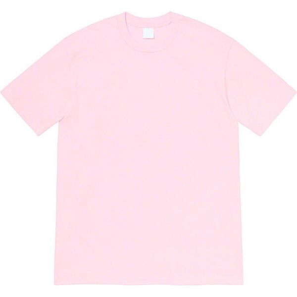 21ss designer tide t shirts chest letter laminated print short sleeve high street loose oversize casual t-shirt 100% pure cotton for men an, Black;red
21ss designer tide t shirts chest letter laminated print short sleeve high street loose oversize casual t-shirt 100% pure cotton for men an, Black;red